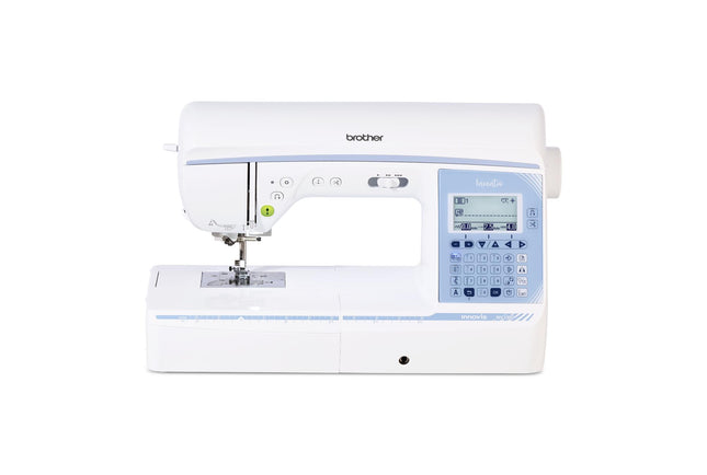 Brother Inventio NV1350 Sewing Machine