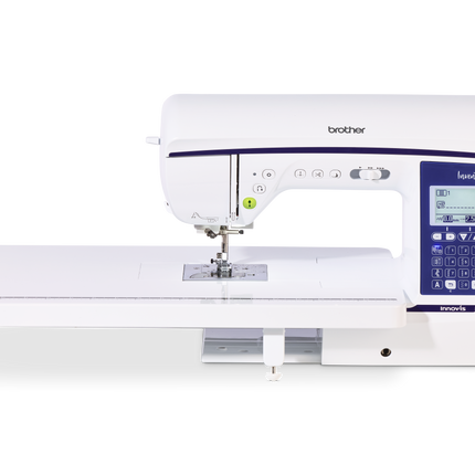 Brother Inventio NV1850Q Sewing and Quilting Machine