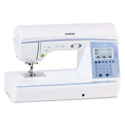 Brother Inventio NV1350 Sewing Machine
