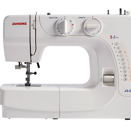 Janome J3-20 Sewing Machine