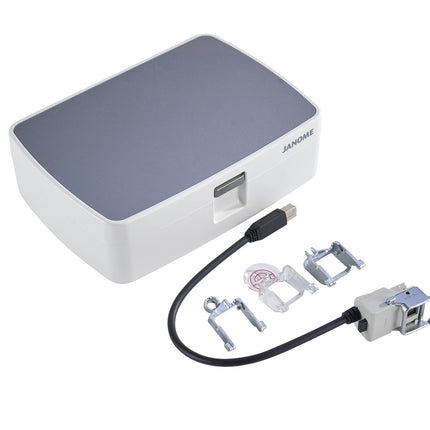 Janome Horizon Memory Craft 9480QC