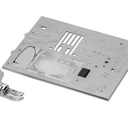 Janome Horizon Memory Craft 9480QC