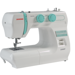 Collection image for: Janome Sewing Machines