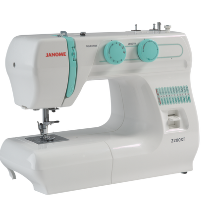 Janome 2200XT Sewing Machine