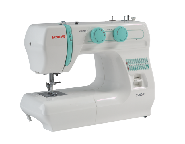 Janome 2200XT Sewing Machine