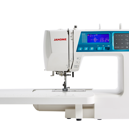 Janome 5270QDC Sewing Machine