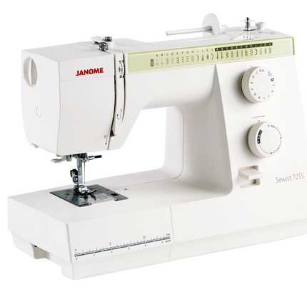 Janome 725S Sewing Machine
