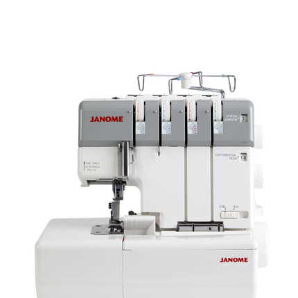 Janome MyLock 654D Overlocker