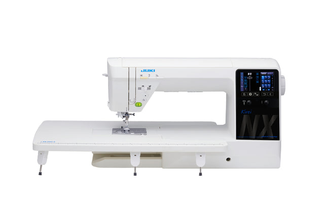 Juki HZL-NX7 Sewing Machine