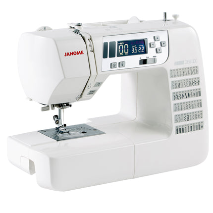 Janome 360DC Sewing Machine