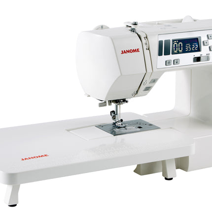 Janome 360DC Sewing Machine