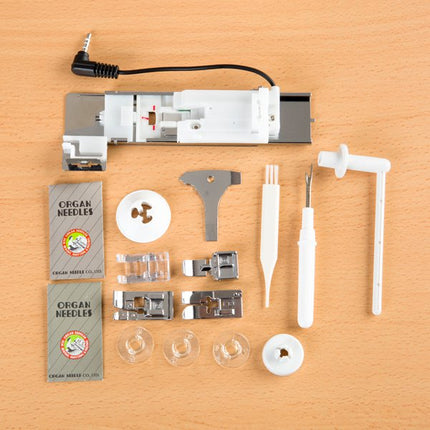 Juki HZL-DX3 Sewing Machine