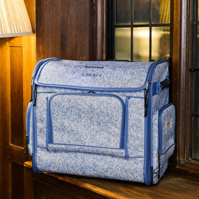 Bernina Liberty Trolley Bag for Bernina 495LE Liberty