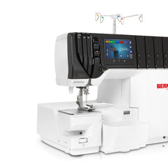 Collection image for: Bernina Coverstitch Machines