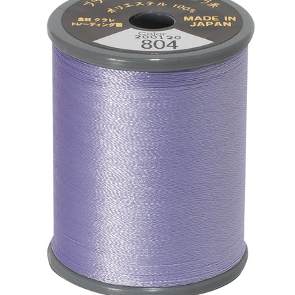 Brother Polyester Lavender #804