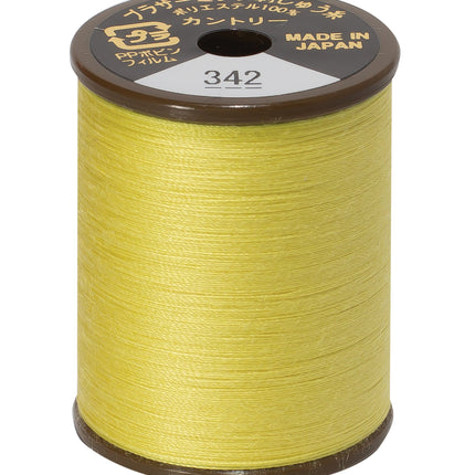 Brother Country Lemon Yellow #342