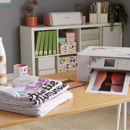 Brother SP1 Sublimation Printer
