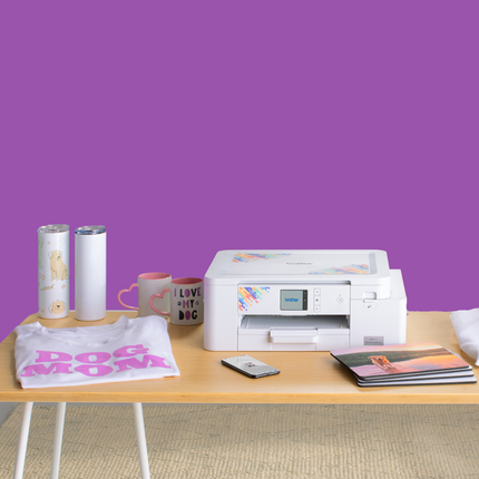 Brother SP1 Sublimation Printer