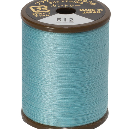 Brother Country Light Blue #512