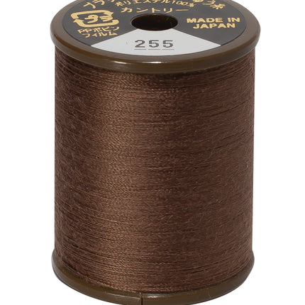 Brother Country Light Brown #255