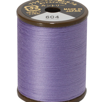 Brother Country Lilac #604