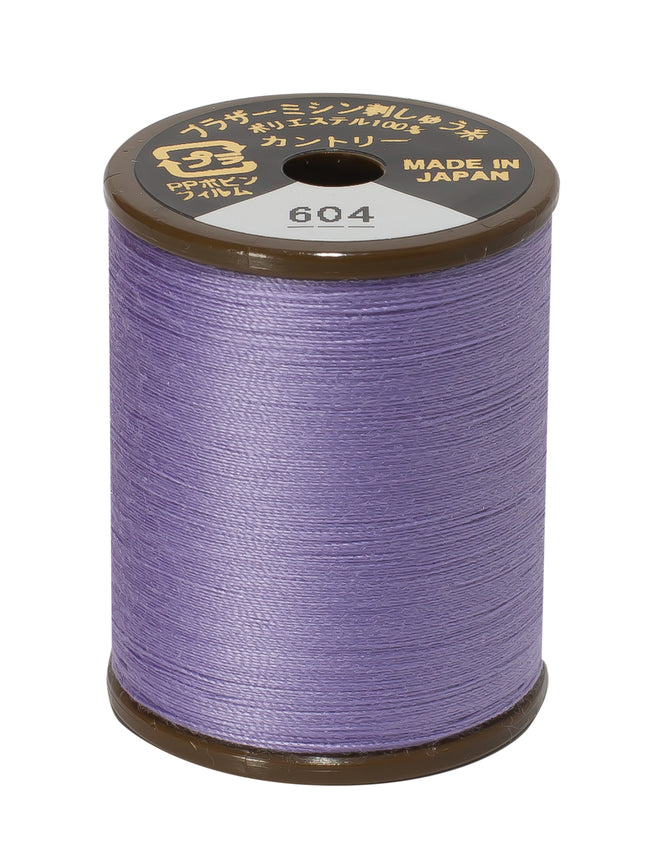 Brother Country Lilac #604