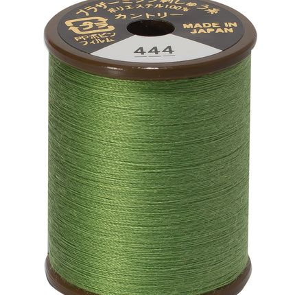 Brother Country Lime Green #444