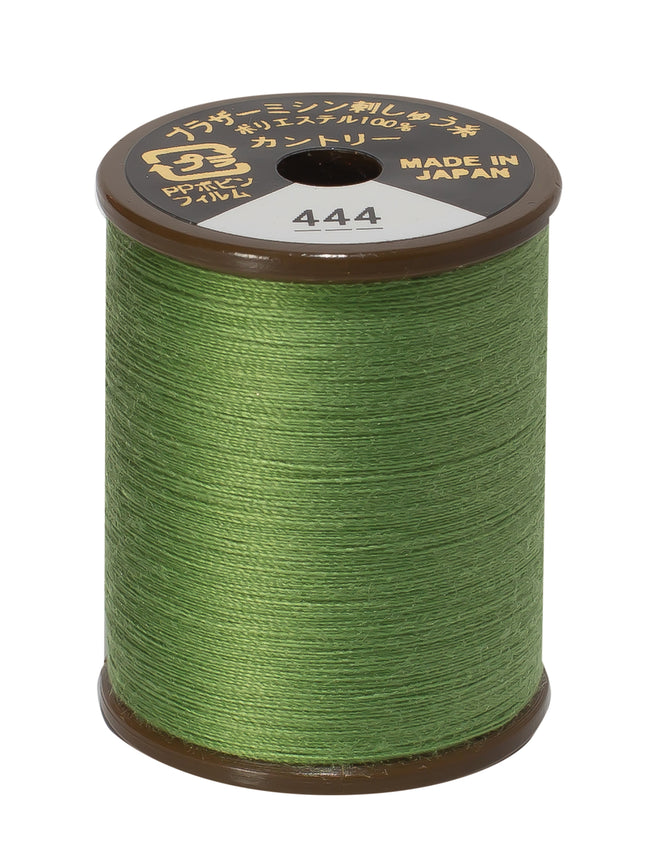 Brother Country Lime Green #444