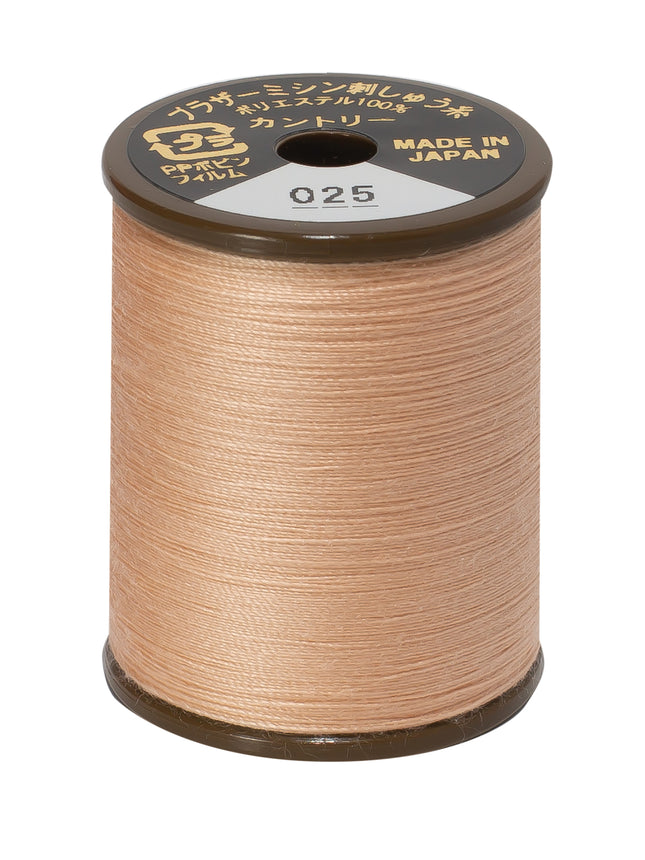 Brother Country Linen #025