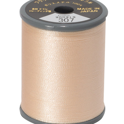 Brother Polyester Linen #307