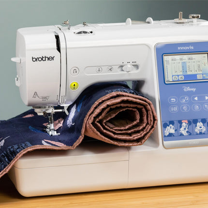 Brother Innov-is M380D Sewing & Embroidery Machine