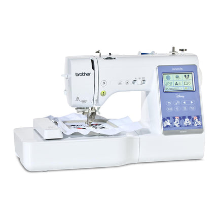 Brother Innov-is M380D Sewing & Embroidery Machine