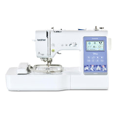 Collection image for: Brother Embroidery Machines