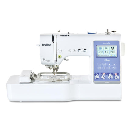Brother Innov-is M380D Sewing & Embroidery Machine
