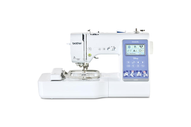 Brother Innov-is M380D Sewing & Embroidery Machine