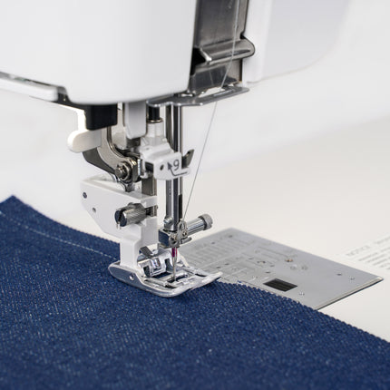 Janome Continental M8 Professional Sewing Machine