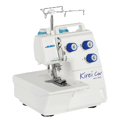Collection image for: Juki Coverstitch Machines