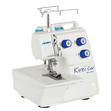 Juki MCS-1800 Coverstitch Machine