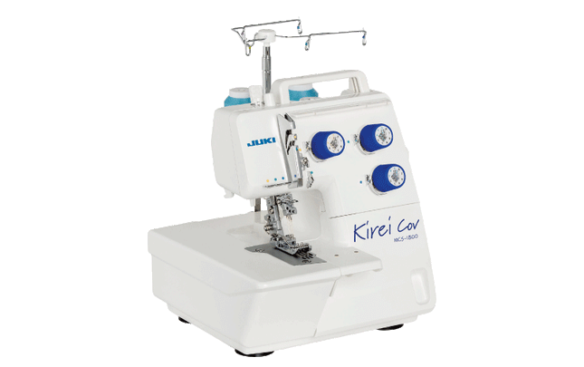 Juki MCS-1800 Coverstitch Machine