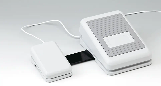 Brother Multi Function Foot Controller (MFFC 1)