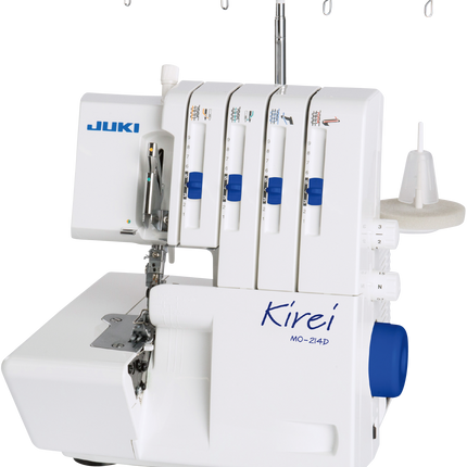 Juki MO-214D Overlocker