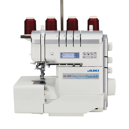 Juki MO-3500 Sumato Overlocker