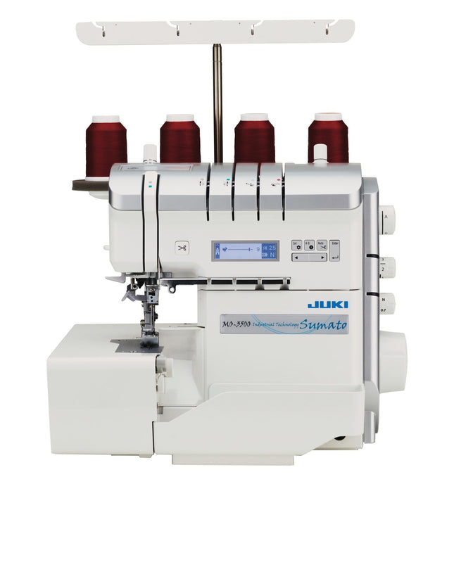 Juki MO-3500 Sumato Overlocker