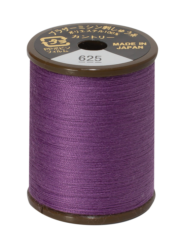 Brother Country Magenta #625