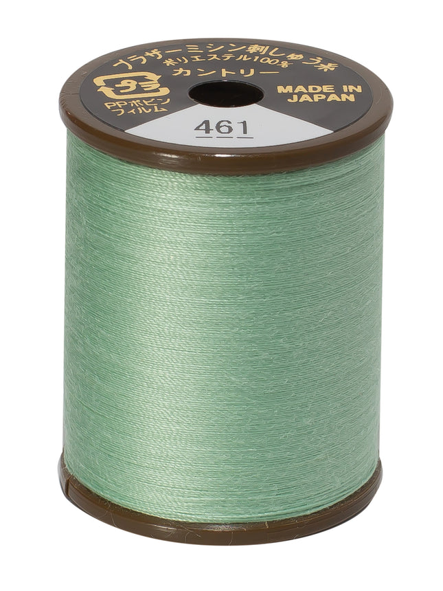 Brother Country Mint Green #461