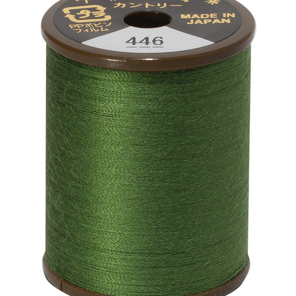 Brother Country Moss Green #446