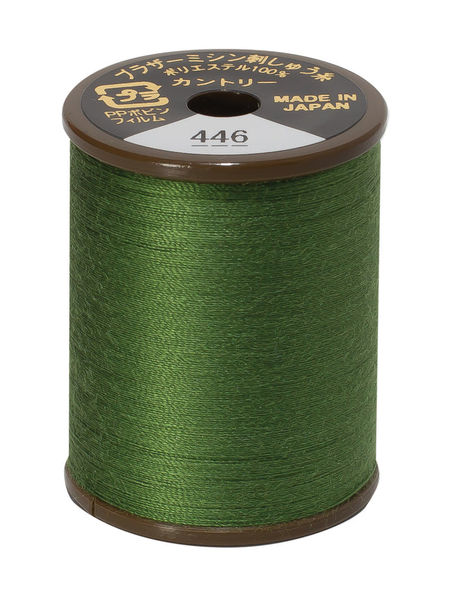 Brother Country Moss Green #446