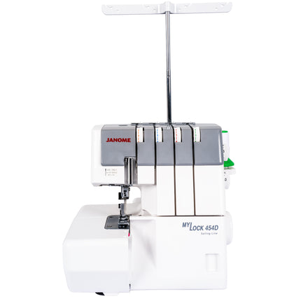 Janome MyLock 454D Overlocker