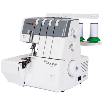 Janome MyLock 454D Overlocker
