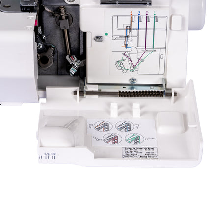 Janome MyLock 454D Overlocker